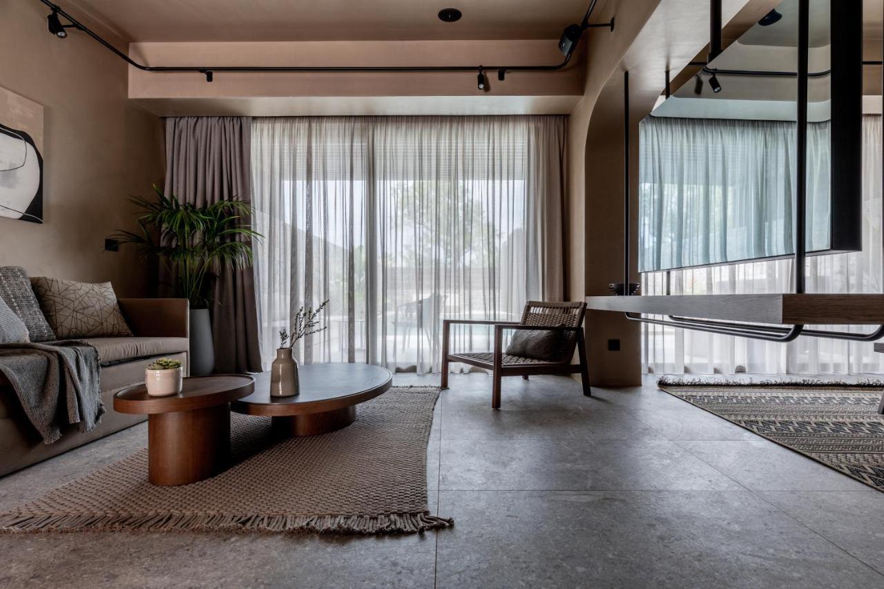 Hotel Pnoe Breathing Life - Adults Only 5*