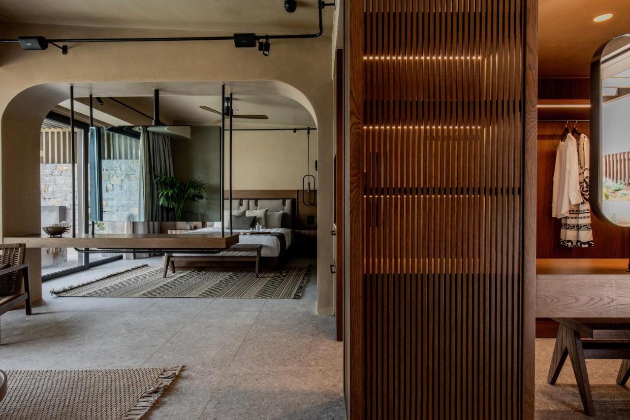 Hotel Pnoe Breathing Life - Adults Only 5*