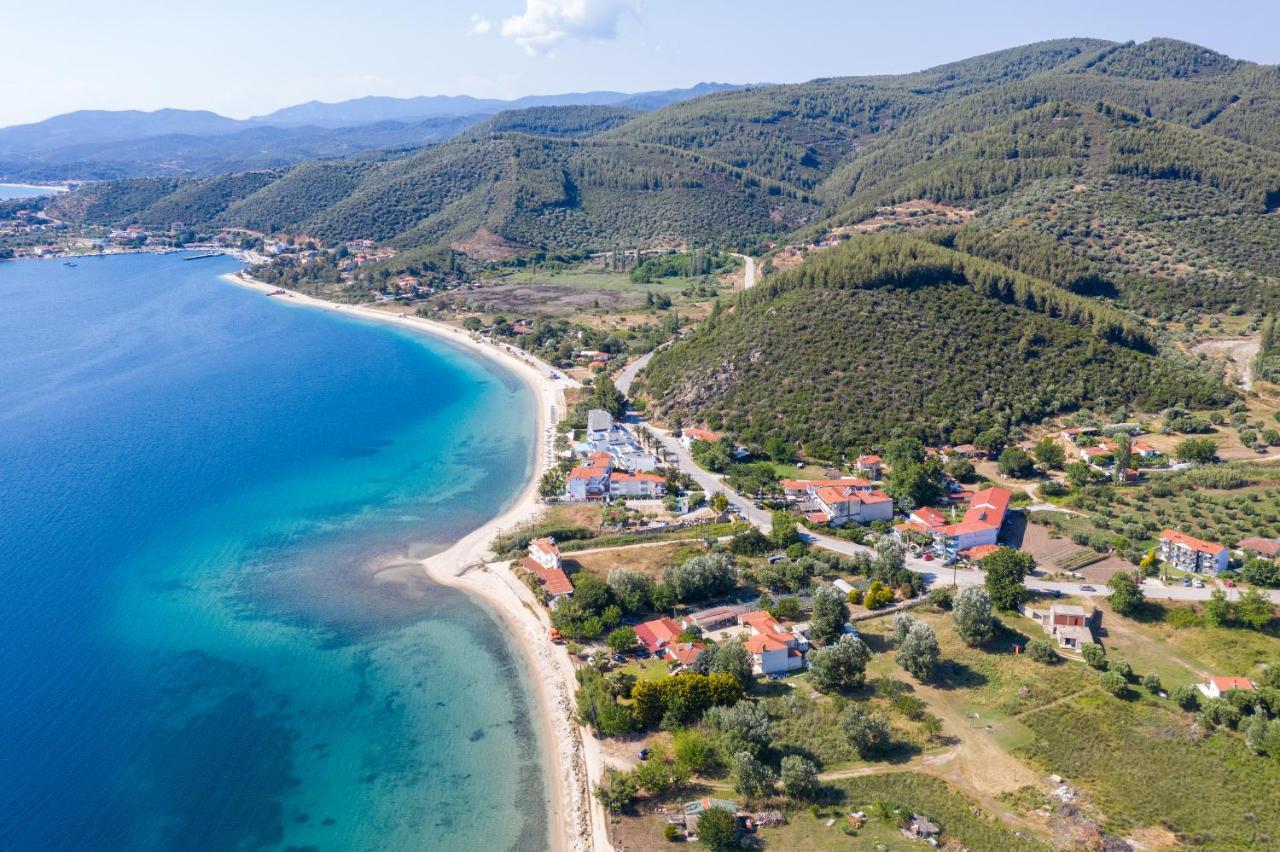Apartment Studios Kofos Limin