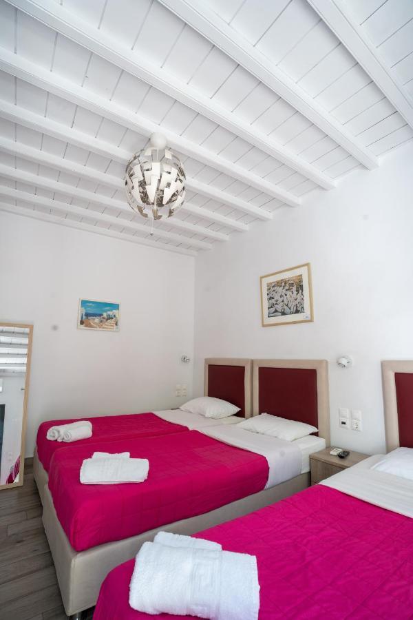 Apartment Liana Studios *