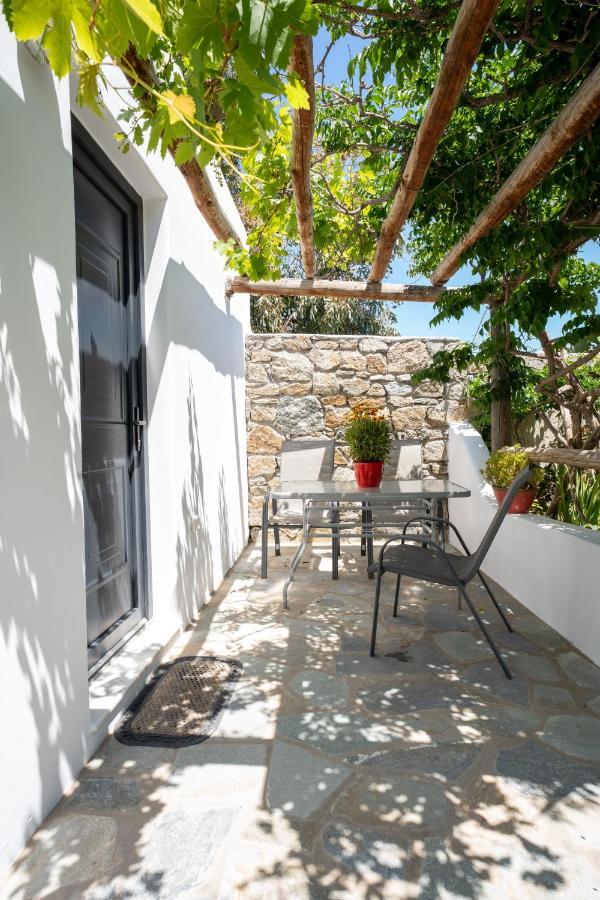 Liana Studios Mykonos Town