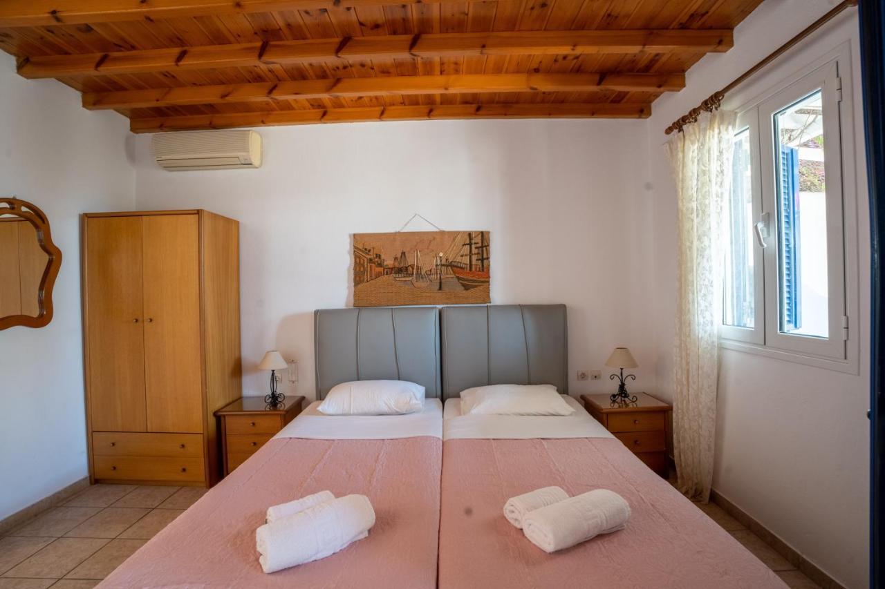 Apartment Liana Studios Mykonos Town