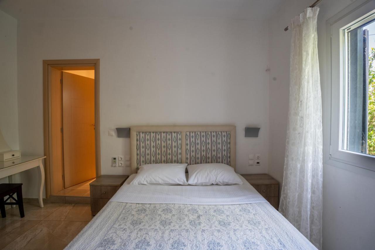 Liana Studios Mykonos Town
