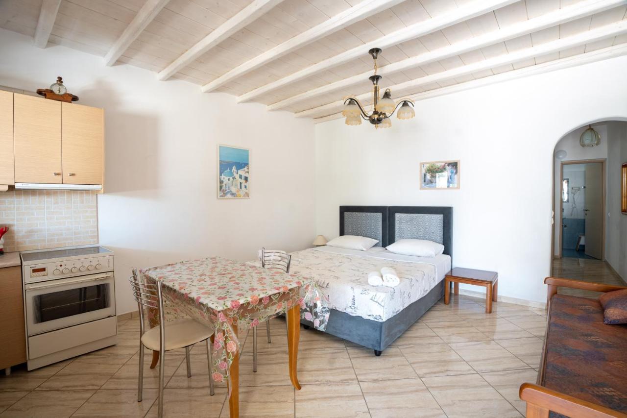 Liana Studios * Mykonos Town