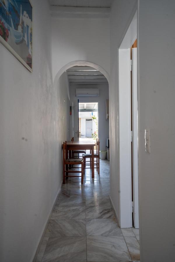 Liana Studios * Mykonos Town