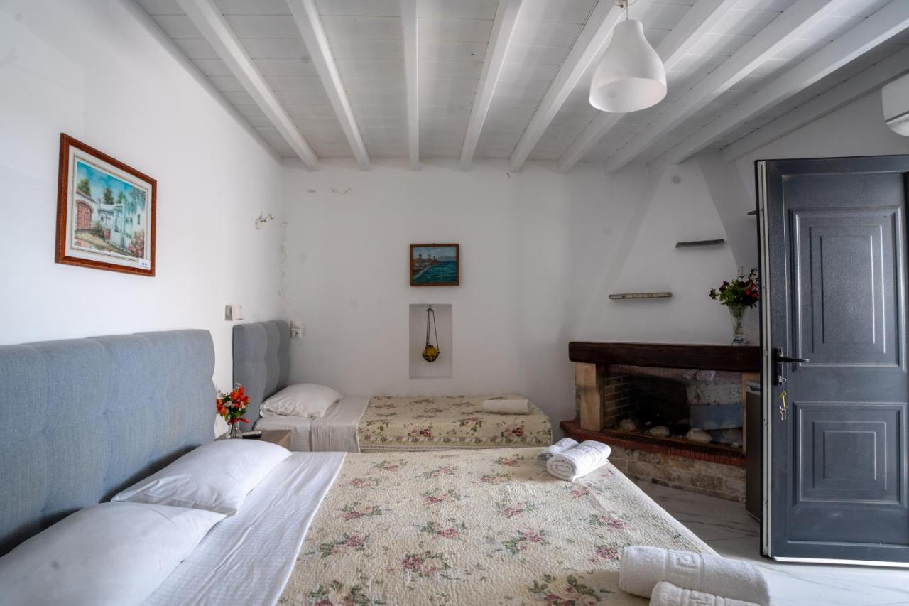 Apartment Liana Studios Mykonos Town