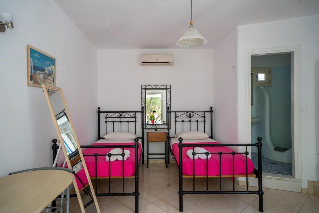 Apartment Liana Studios