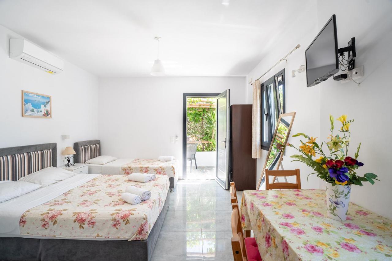 Liana Studios Apartment Mykonos Town