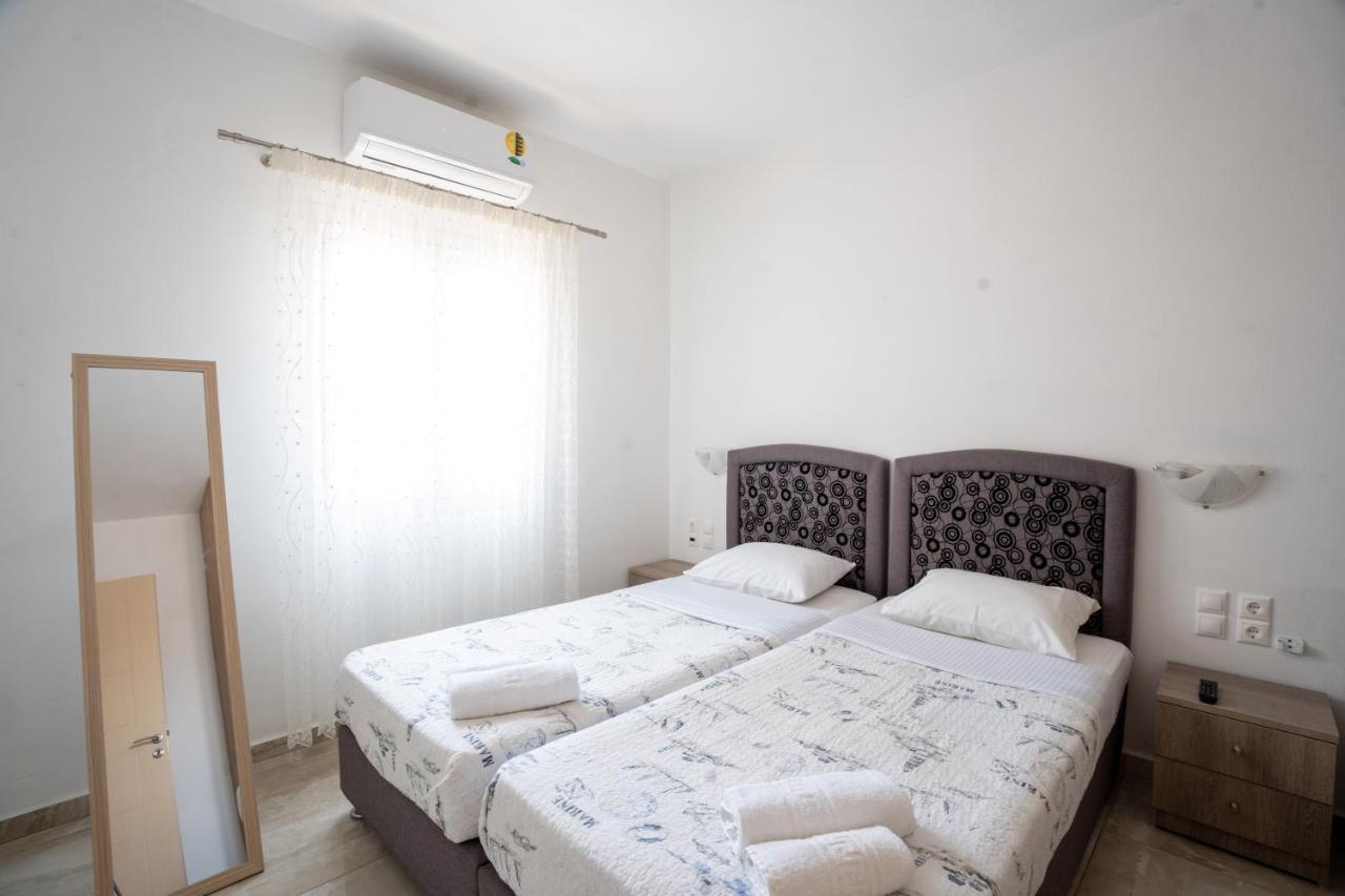 Liana Studios Mykonos Town