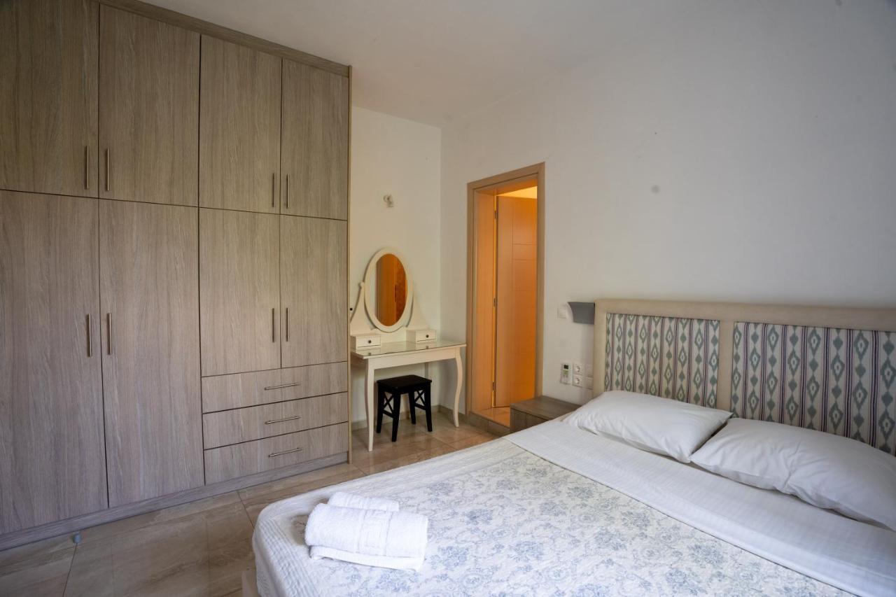 Liana Studios * Mykonos Town