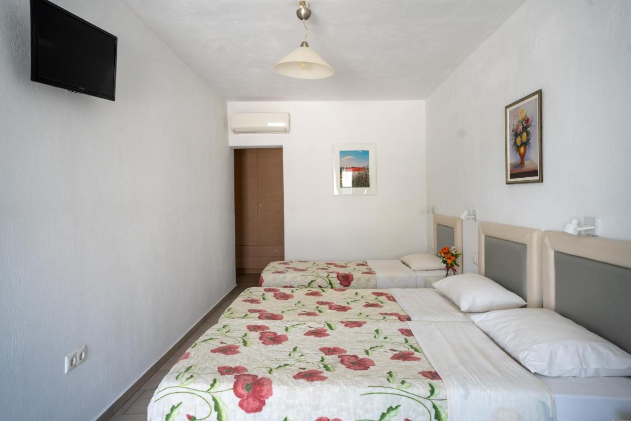 Apartment Liana Studios Mykonos Town