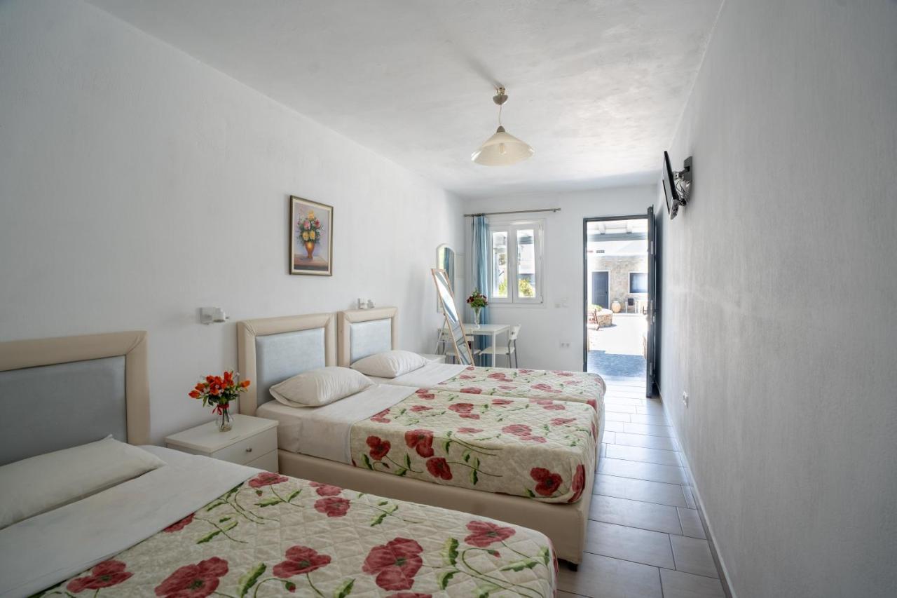 Liana Studios Apartment Mykonos Town