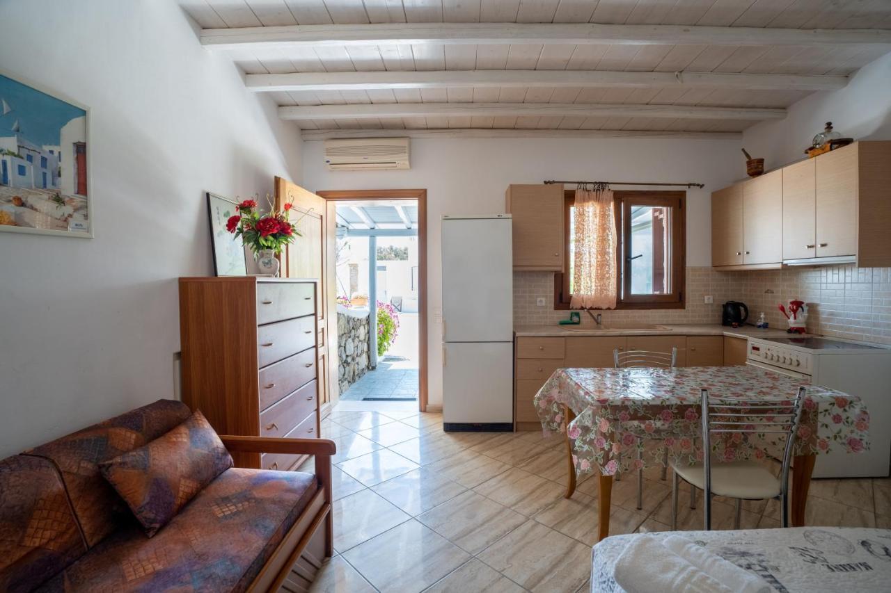 Apartment Liana Studios *