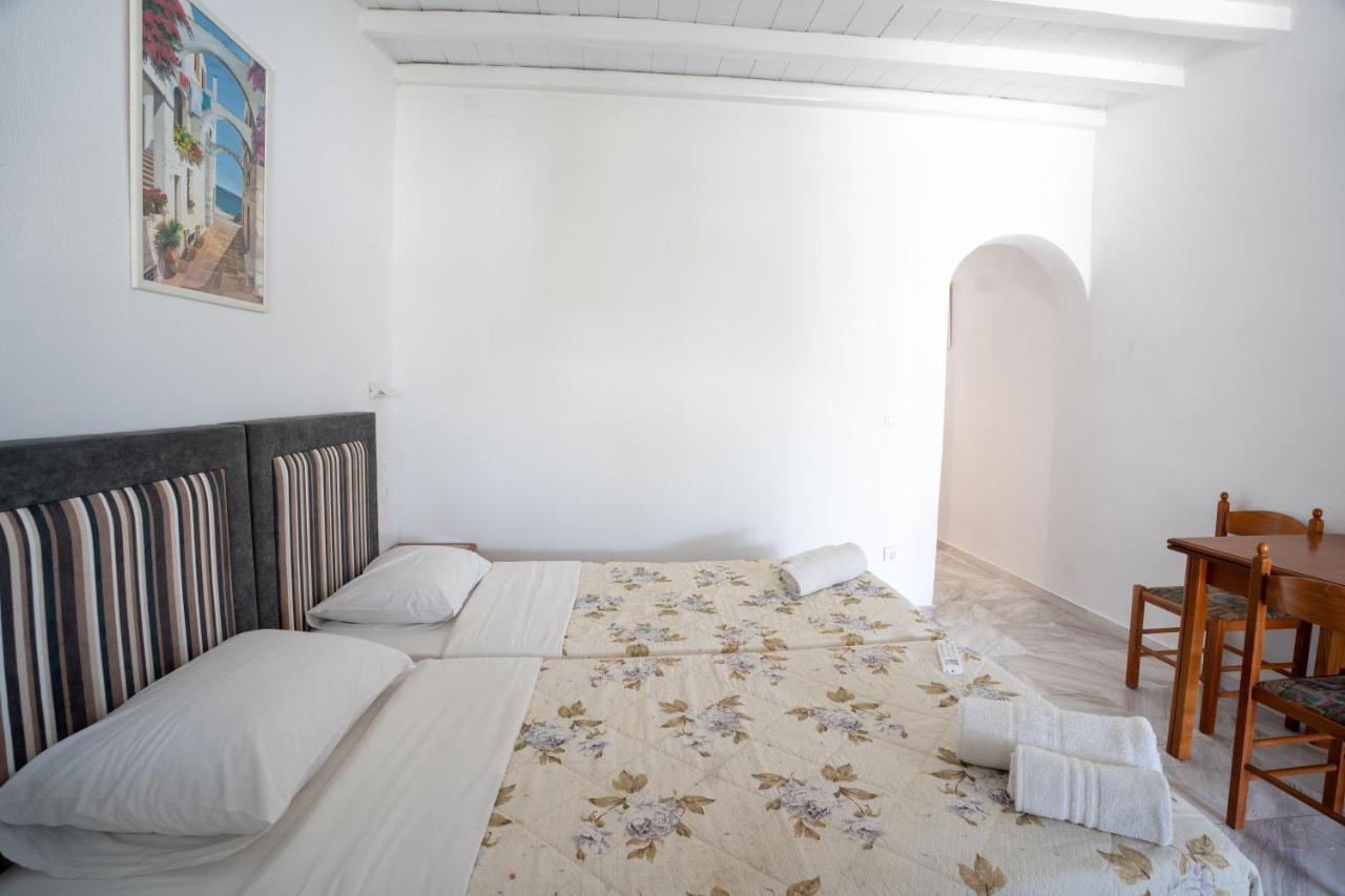 Apartment Liana Studios
