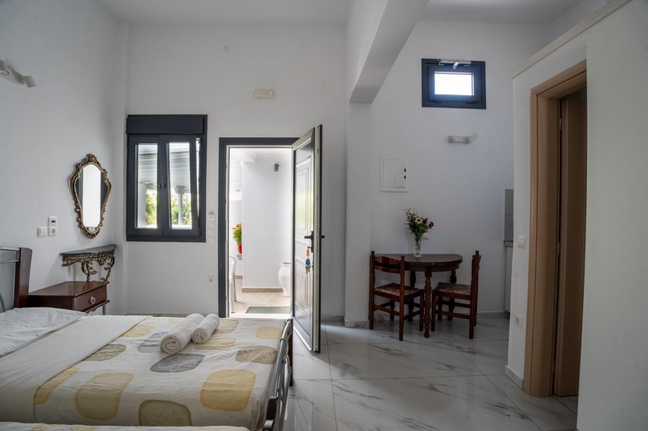 Liana Studios * Mykonos Town