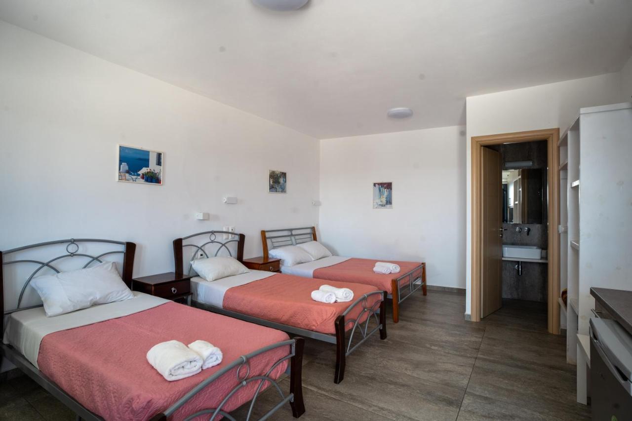 Liana Studios * Mykonos Town