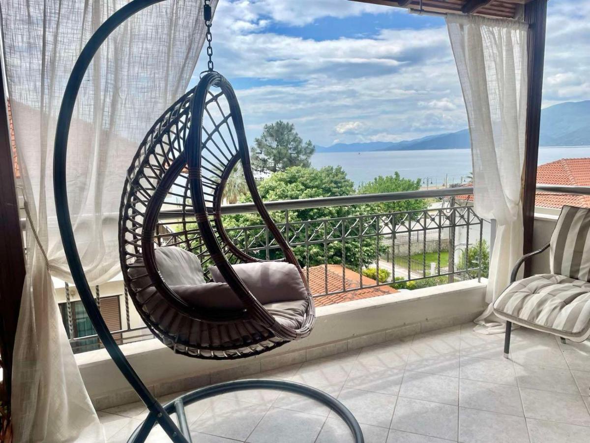 Apartment Villa Amalia Sun Beach Nea Vrasna