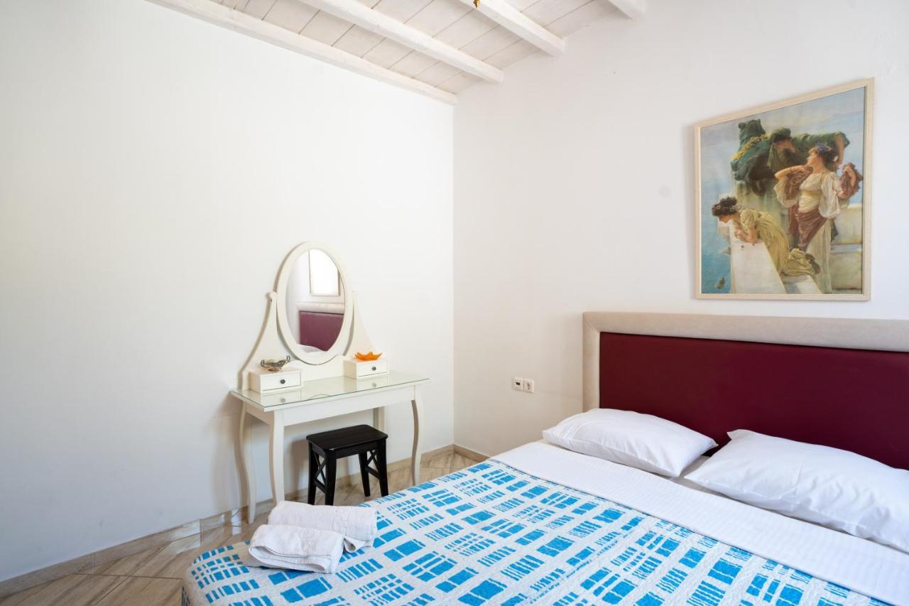 Apartment Liana Studios *