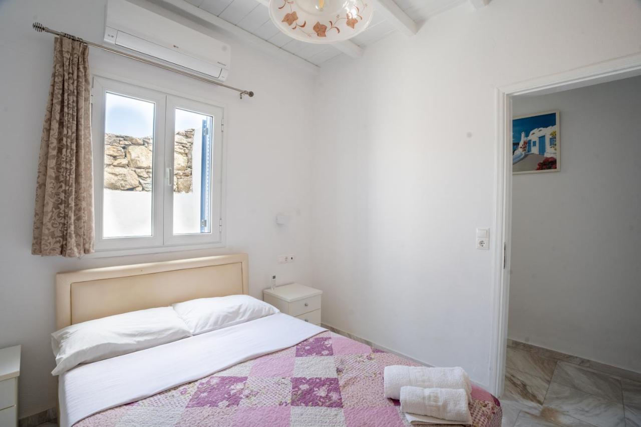 Liana Studios Apartment *
