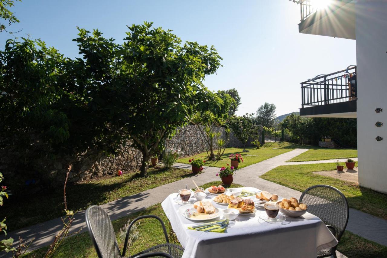 Studios Kofos Limin * Porto Koufo