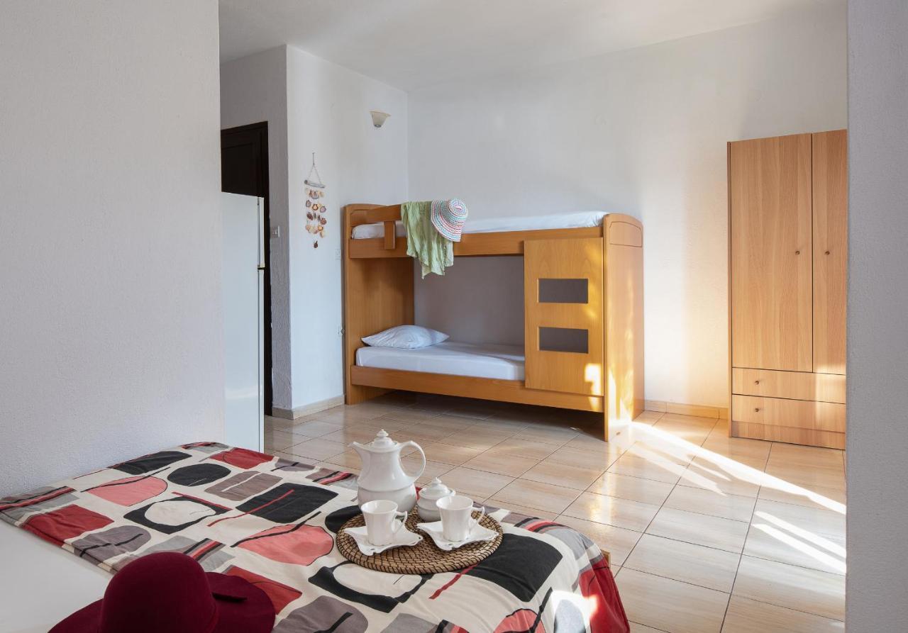 Studios Kofos Limin * Porto Koufo
