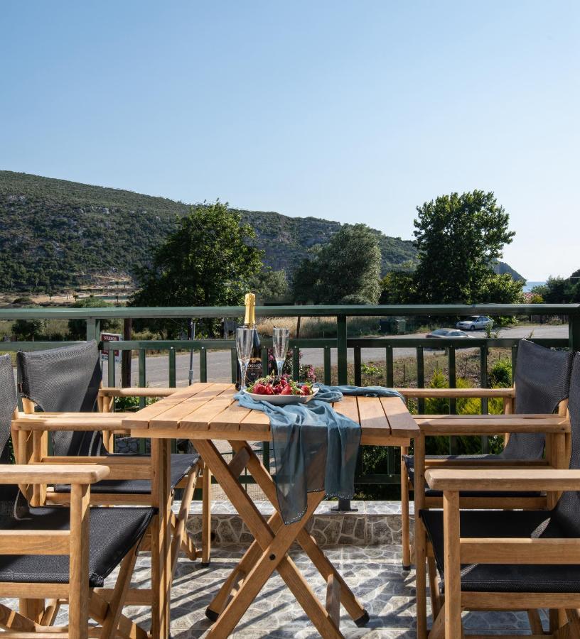 Studios Kofos Limin Apartment