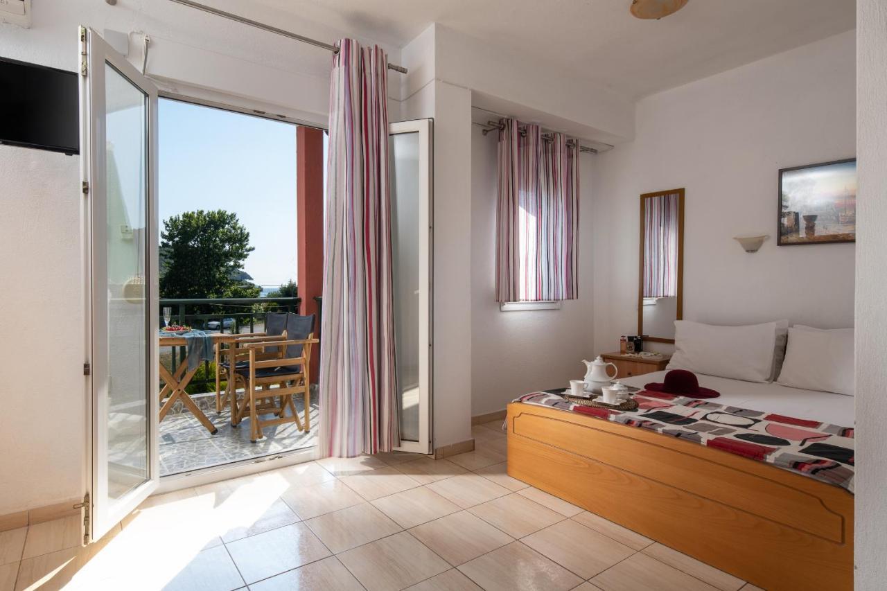 Apartment Studios Kofos Limin