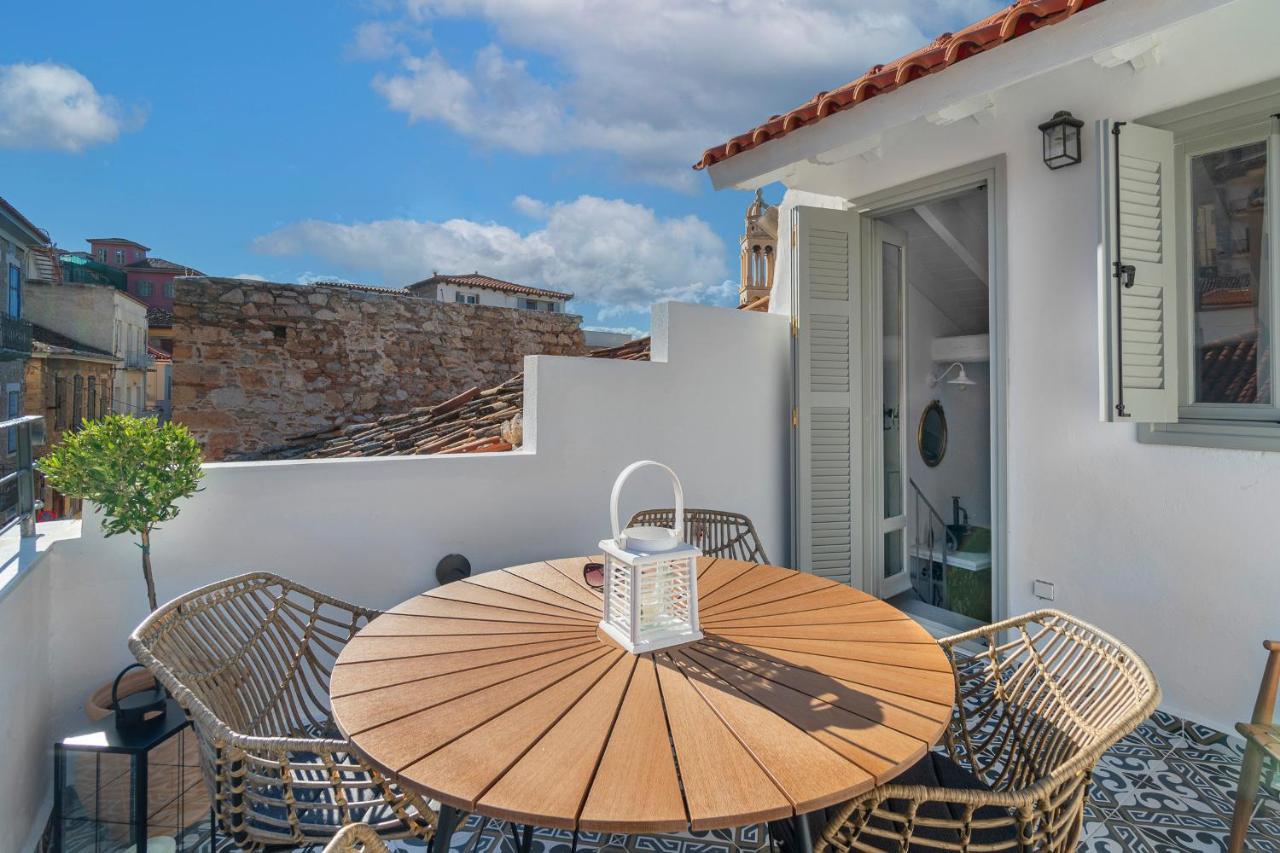 Kastro * Nafplio