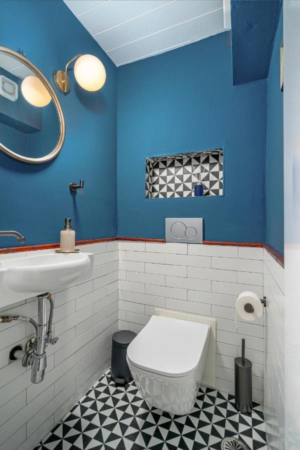 Kastro Holiday home
