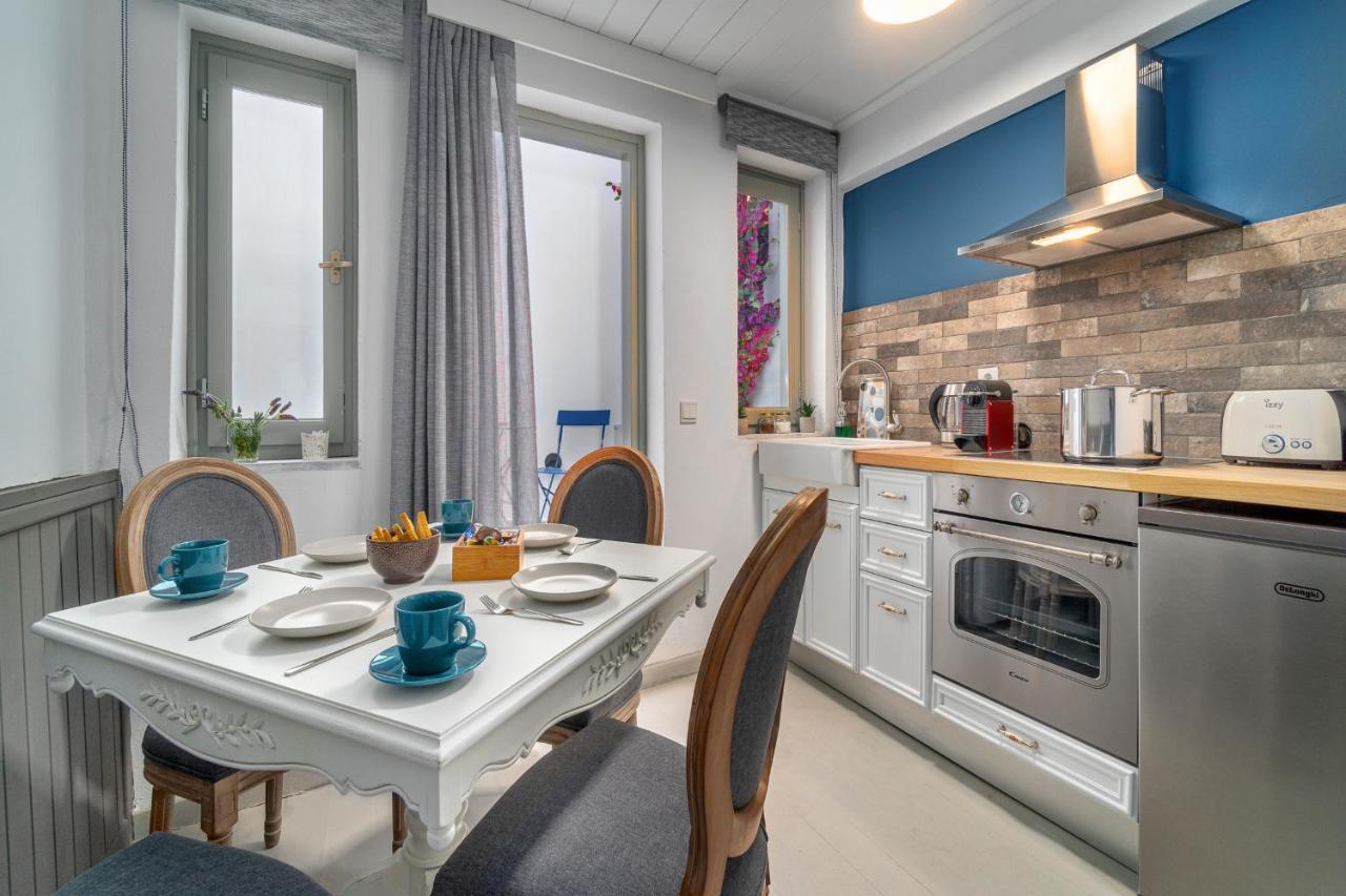 Kastro Holiday home Nafplio