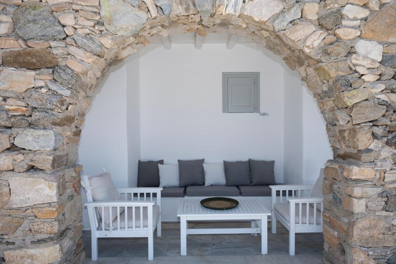 Villa Orion Mykonos - Blue Views Mykonos