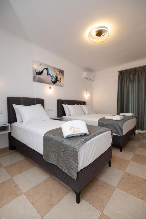 Valtos Ionion Apartment