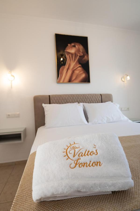 Valtos Ionion * Parga