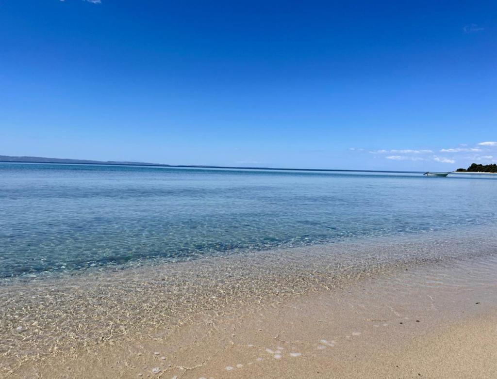 Relax In Sithonia With Ocean Views Holiday home Metokhion Konstamonitou