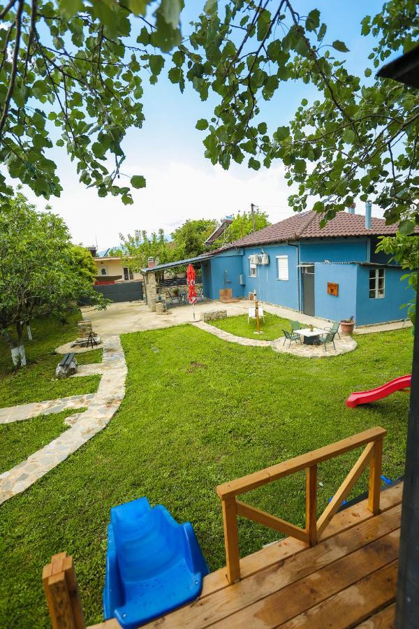 Pegasus' Glory House Holiday home *