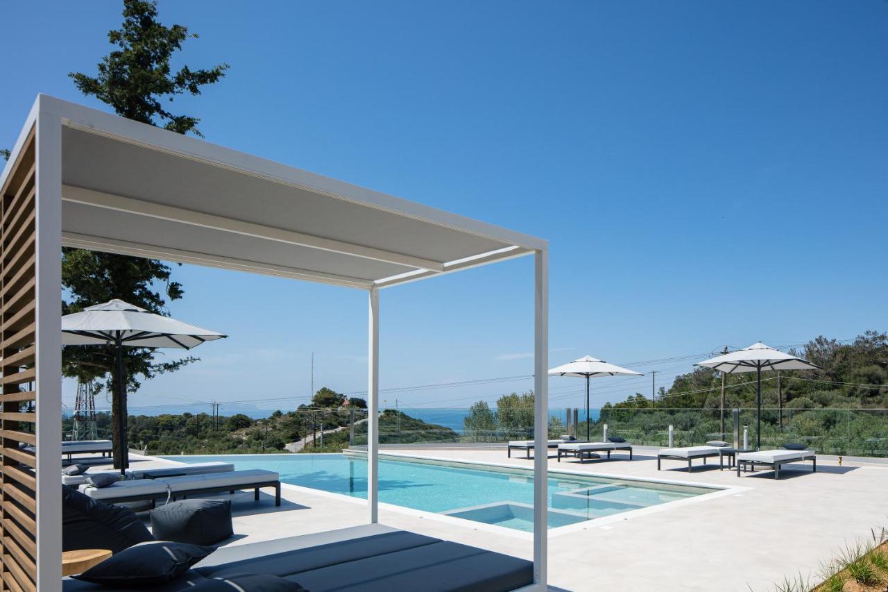 Villa Profilia