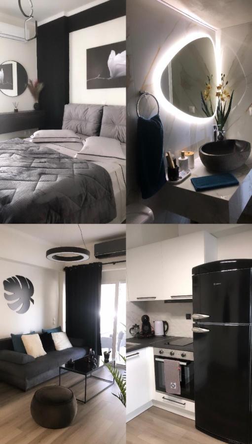 Apartment Escape Luxury *