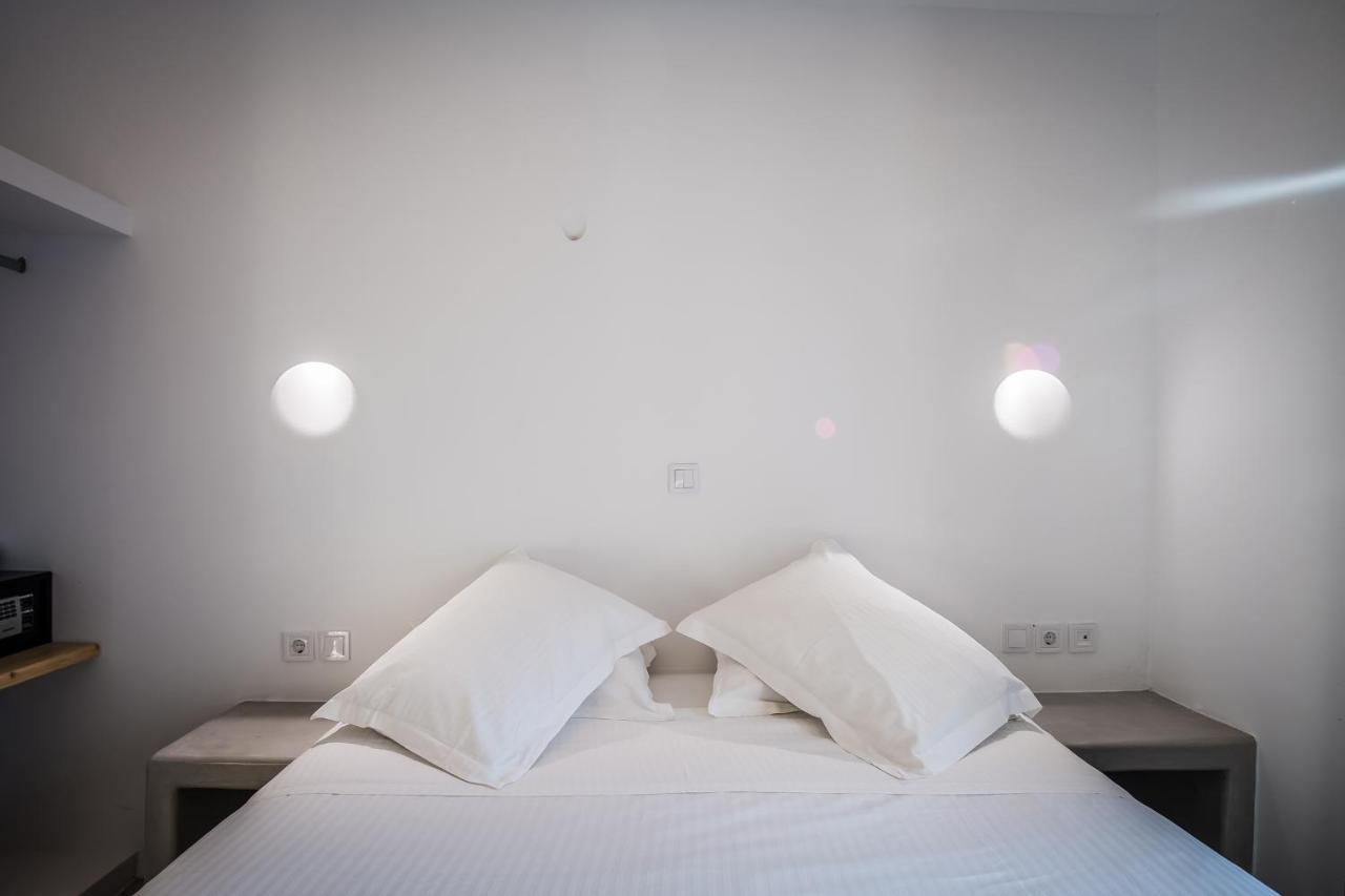 Piperaki Project Apartment Naousa (Paros)