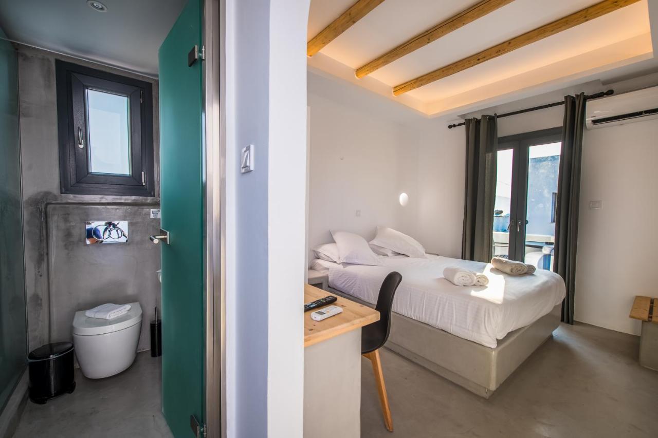 Apartment Piperaki Project *