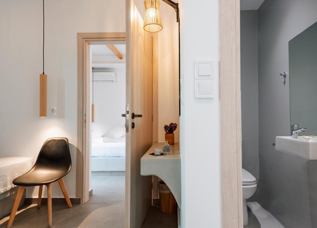 Apartment Piperaki Project *