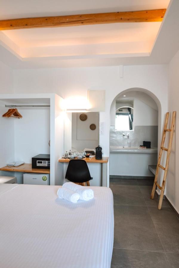 Apartment Piperaki Project *