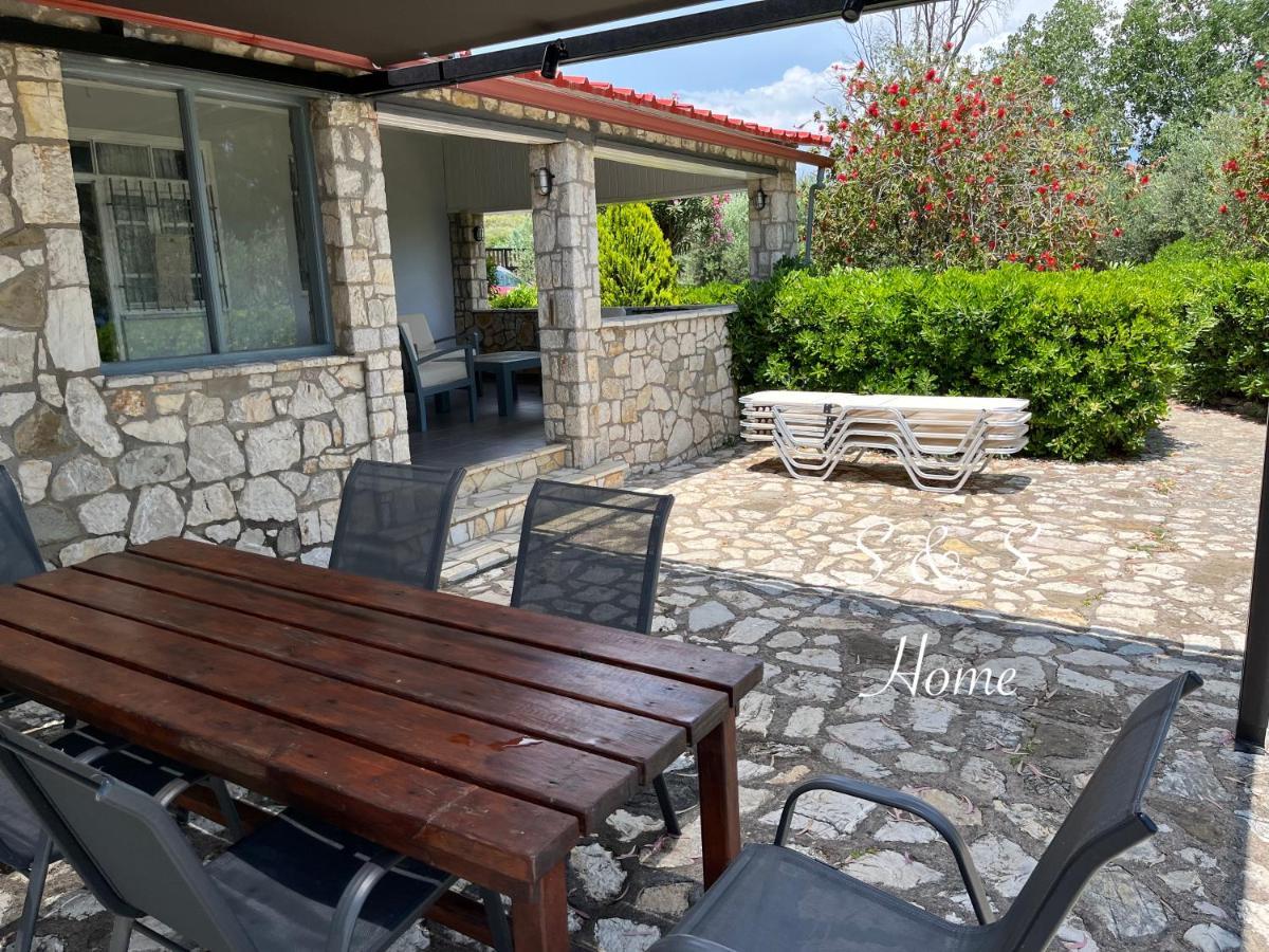 Holiday home S&s *
