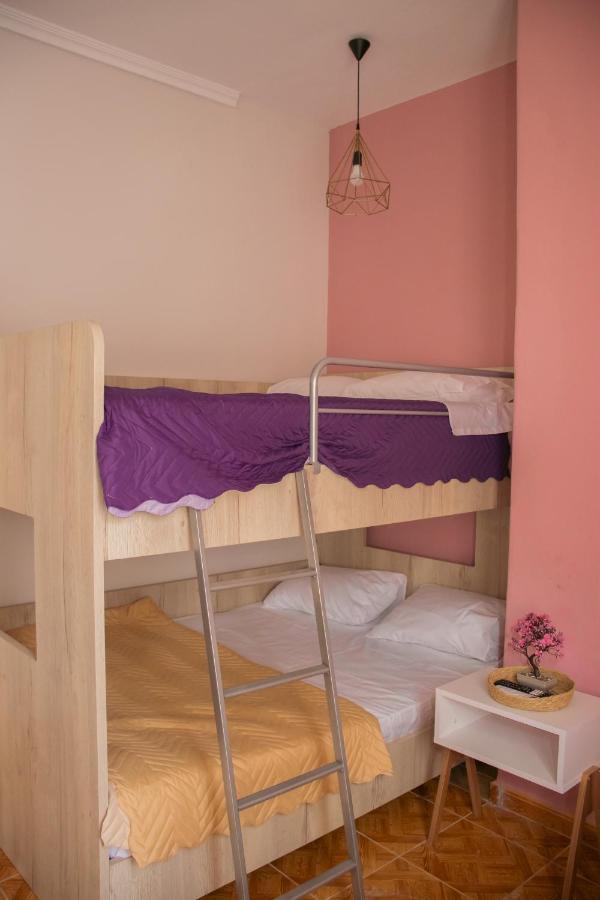 Guest house Amaya Pine