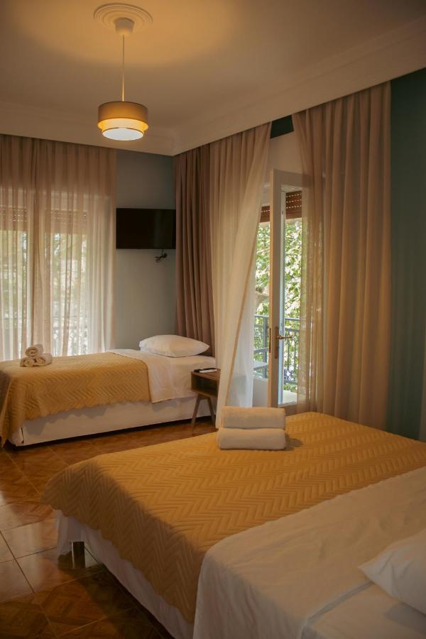 Amaya Pine Guest house *