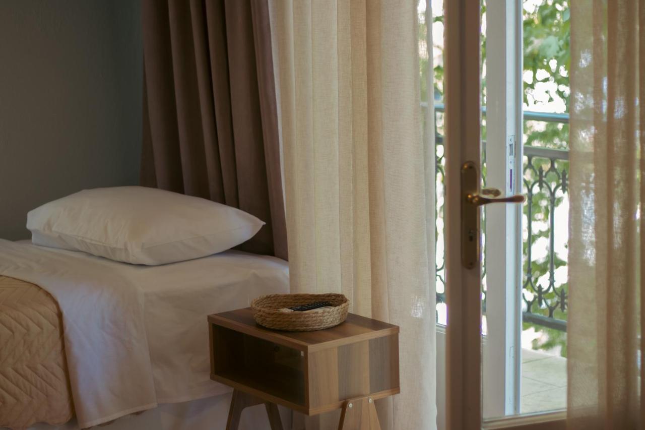 Amaya Pine Guest house *