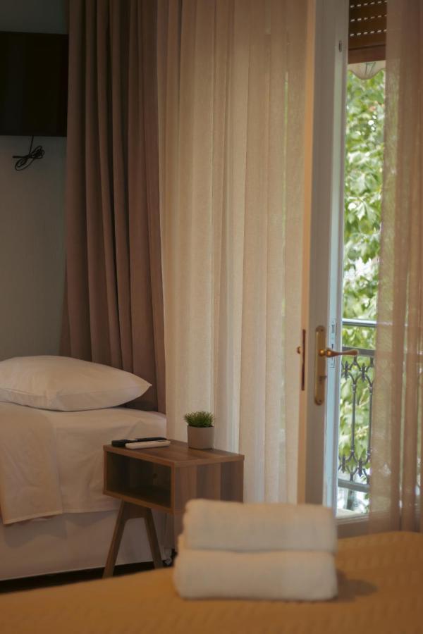 Guest house Amaya Pine *