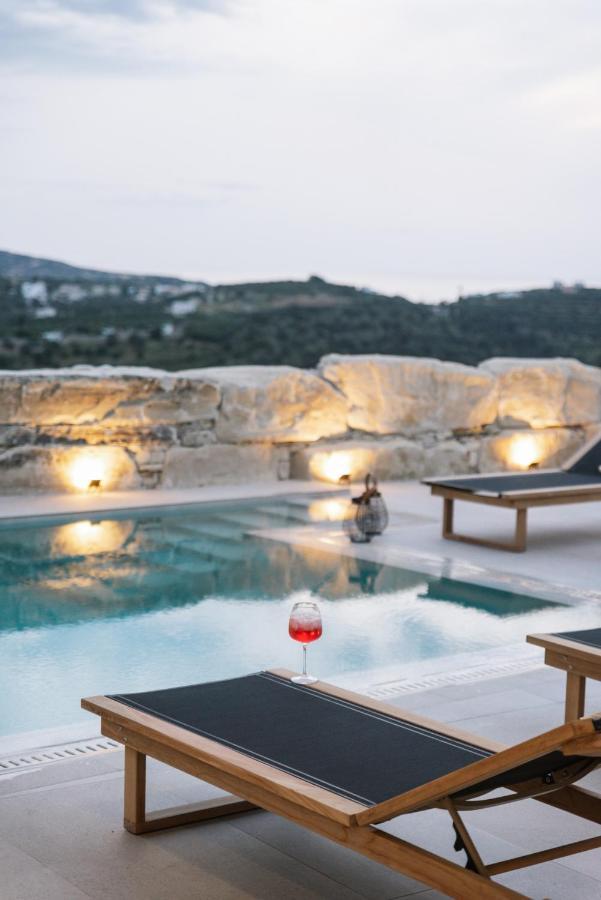 Benessere Villa *