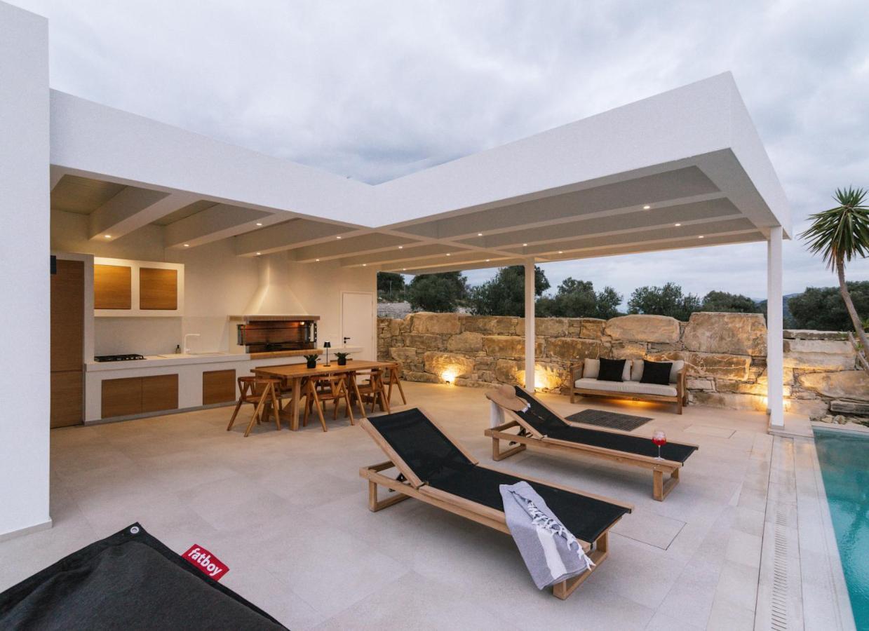 Villa Benessere