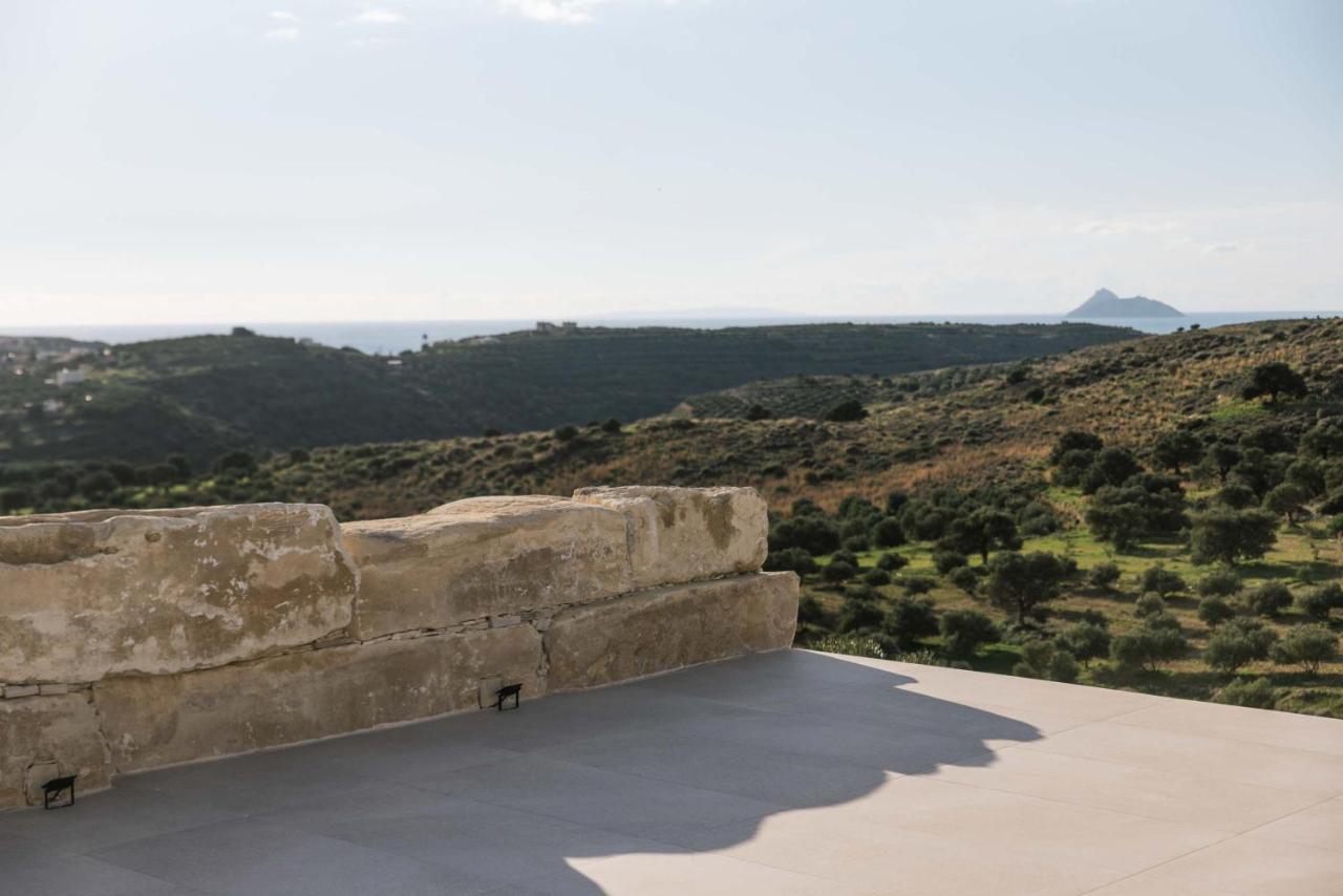 Benessere Villa
