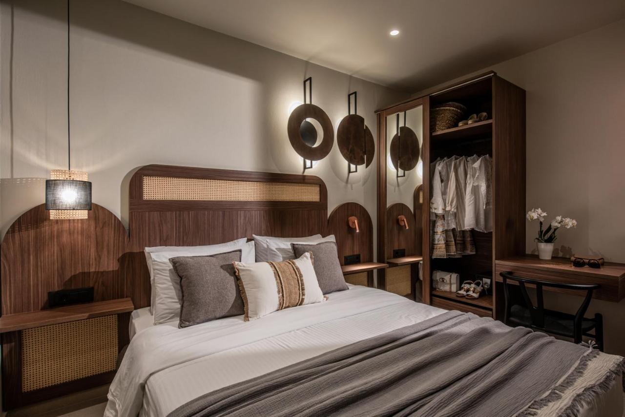 Everest And Aparthotel Stalida